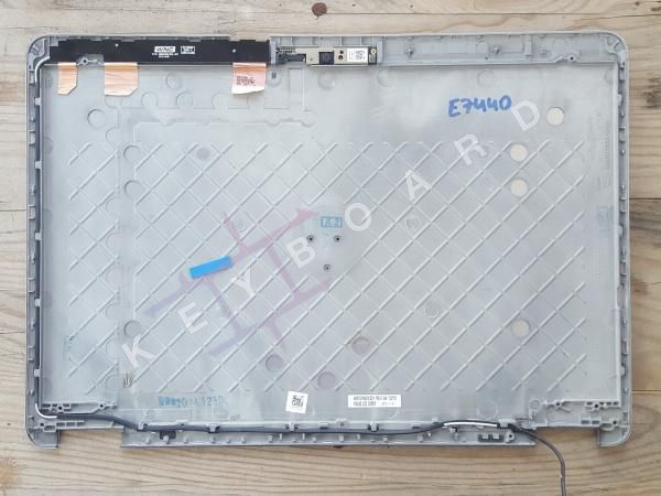 Кришка Dell Latitude E7440